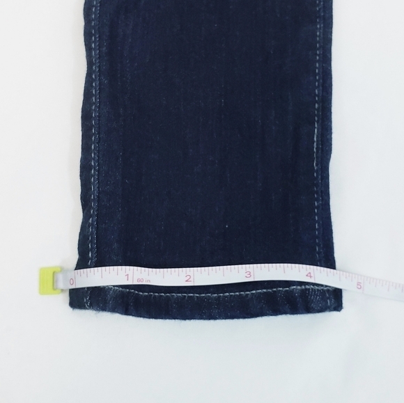 NWOT AG Adriano Goldschmied The Legging Skinny Maternity Jeans - Picture 7 of 9